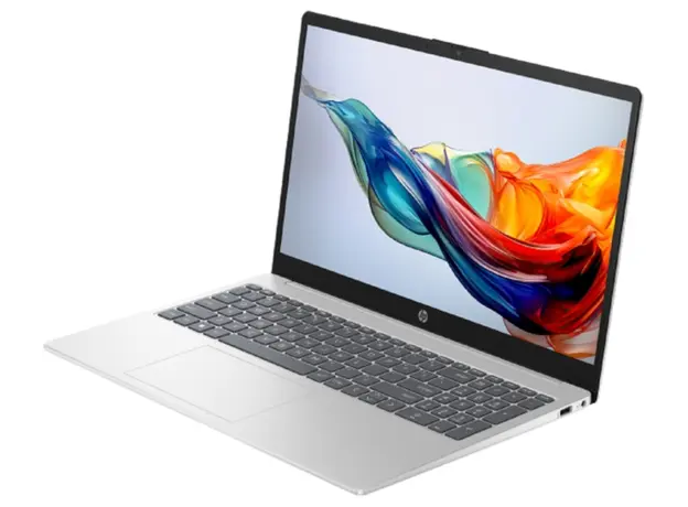 ნოუთბუქი HP Laptop 15-fc0238ci Notebook PCAMD Ryzen™ 7 5825U 2.0 GHz (up to 4.5 GHz) 8C 16MB 15W | 16GB DDR4 1DM 3200 | 512GB PCIe Value, 3 image