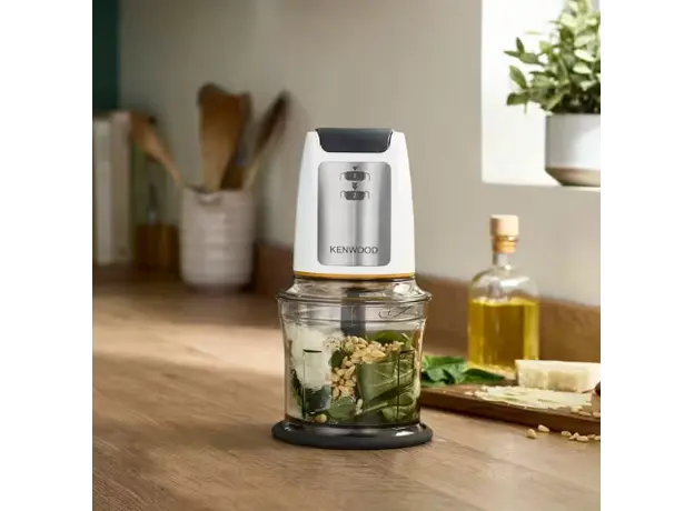 ჩოფერი Kenwood CHP61.000WH, 5 image