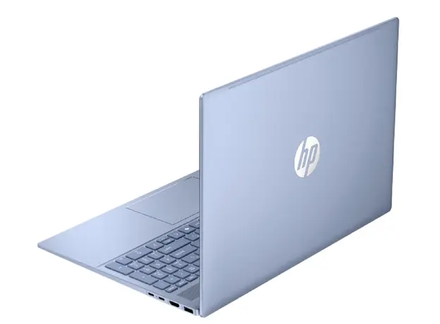 ნოუთბუქი HP OmniBook 5 LaptopAI 16-af1018ci Notebook PCIntel® Core™ Ultra 5 225U 1.3 GHz (up to 4.8 GHz) 12C 12MB 15W | 16GB LPDDR5X 7467 on-board | 512GB PCIe Gen4 Value, 5 image