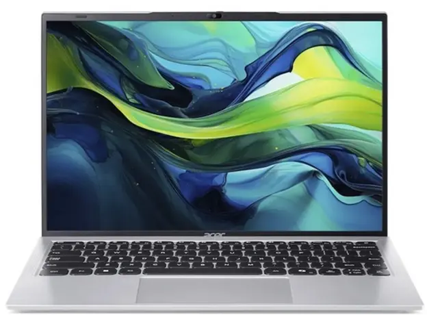 ნოუთბუქი Acer Swift Lite SFL14-53M-525K Notebook PCIntel® Core™ i5-1334U  0.9 GHz (up to 4.6 GHz) 10C 12MB 15W / 14" WUXGA (1920 x 1200) IPS SlimBezel / 16GB (16-N-N-N) / 512GB PCIe NVMe SSD