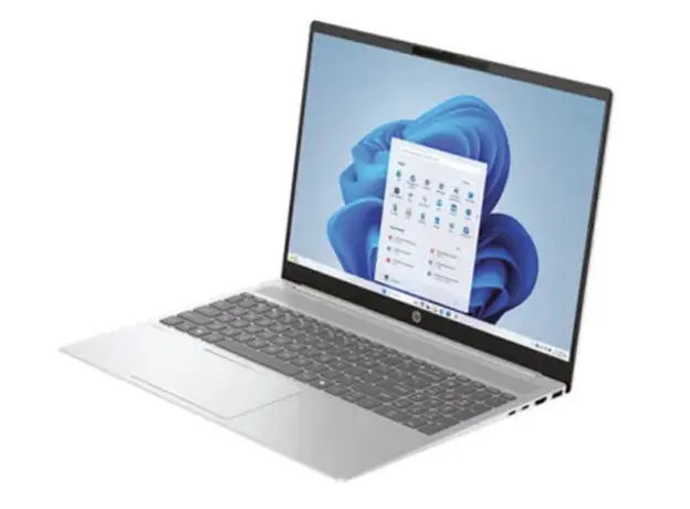 ნოუთბუქი HP OmniBook 5 LaptopAI 16-af1008ci Notebook PCIntel® Core™ Ultra 7 255U 1.7 GHz (up to 5.2 GHz) 12C 12MB 15W | 32GB LPDDR5X 7467 on-board | 512GB PCIe Gen4 Value, 2 image