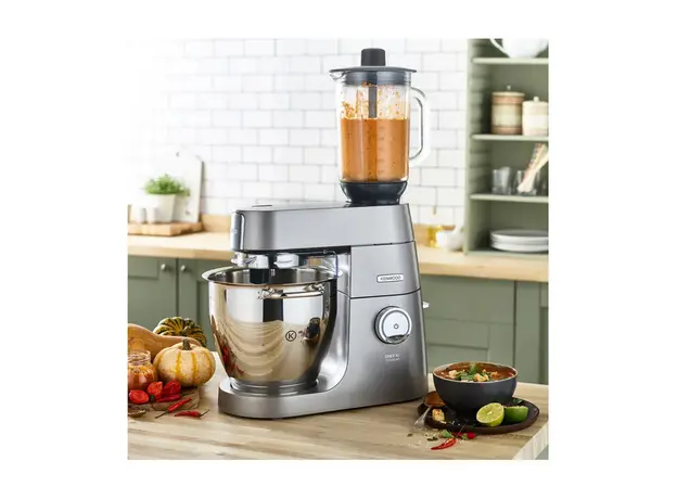 ბლენდერის ნაწილი KENWOOD KAH359GL, 3 image