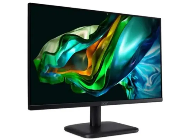 მონიტორი Acer EK1 Series EK271Ebi Flat screen MonitorDisplay Size: 69cm 27" FHD (1920 x 1080), 3 image
