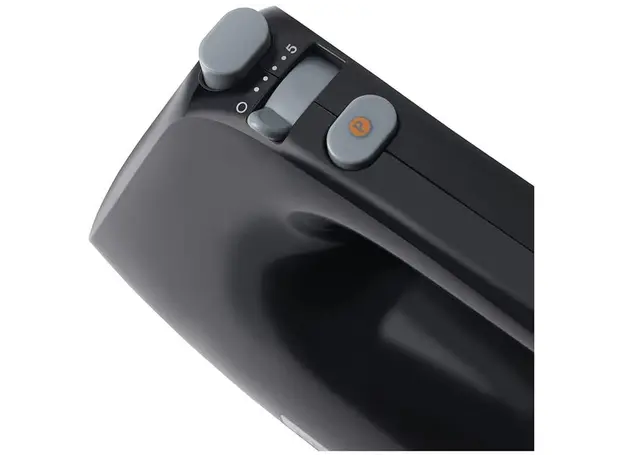 მიქსერი KENWOOD HMP30.A0BK, 4 image