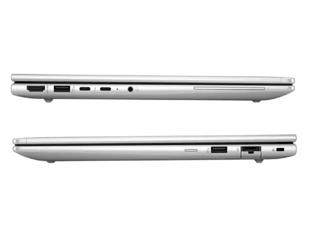 ნოუთბუქი HP EliteBook 640 G11 Notebook PCIntel® Core™ Ultra 5-125U 0.7 GHz (up to 4.3 GHz) 12C 12MB 15W / 14.0" AG WUXGA (1920 x 1200) LED UWVA 300 for WWAN fFHDC 60Hz bnt LCD Panel / Intel® Arc™ Graphics / 16GB (1x16GB) DDR5 5600 SODIMM Memory / 512GB PC, 5 image