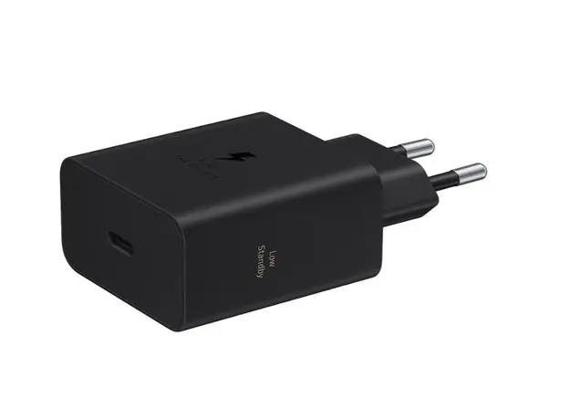 Samsung Adapter 60W T6010 (W/O Cable) (EP-T6010NBEGRU), 4 image