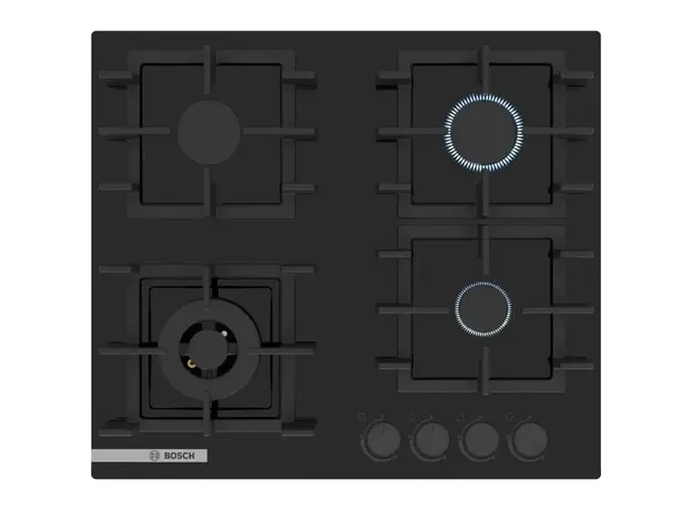 გაზქურის ზედაპირი BOSCH PNK6B6P40R