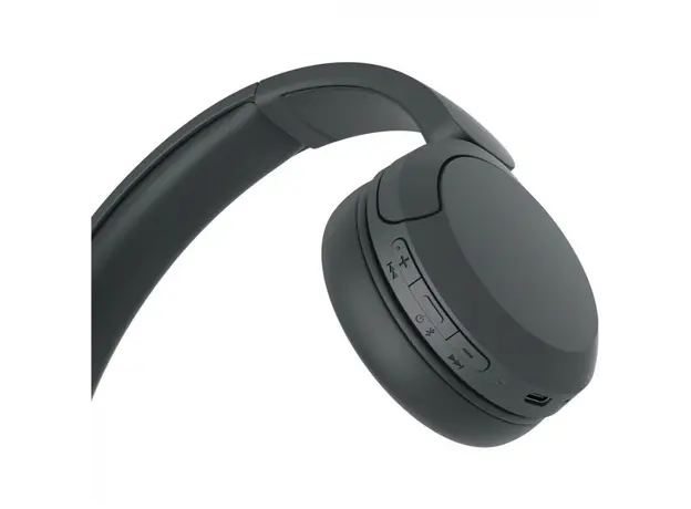 ყურსასმენი SONY - WH-CH520/BZ, 2 image