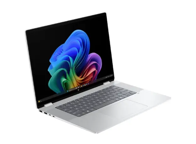 ნოუთბუქი HP OmniBook X FlipNGAI 16-as0003ci Notebook PCIntel® Core™ Ultra 7 258V 2.2 GHz (up to 4.8 GHz) 8C 12MB 17W | 32GB LPDDR5X 8533 on-board | 1TB PCIe Gen4 Value, 2 image