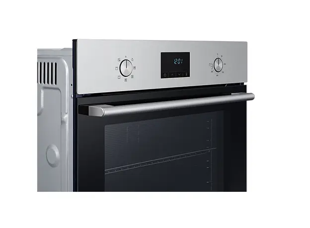 ჩასაშენებელი ღუმელი Samsung NV68A1110BS/WT, 3 image