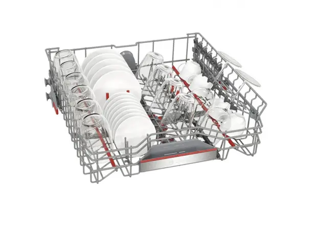 ჭურჭლის სარეცხი მანქანა BOSCH SMV8YCX02E, 3 image