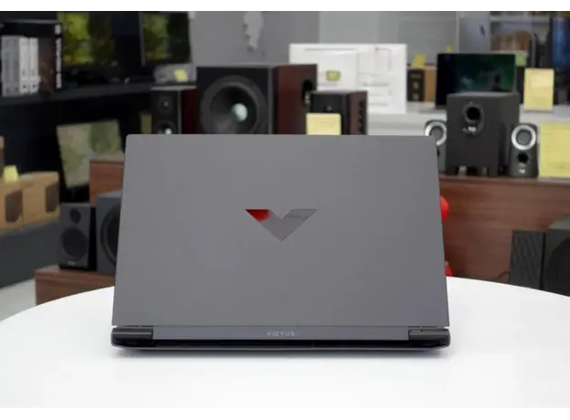 ნოუთბუქი HP Victus Gaming Laptop 15-fb3013ci Notebook PCAMD Ryzen 5 8645U 4.3 GHz (up to 5.0 GHz) 6C 16MB 45W | 16GB DDR5 1DM 5600 | 512GB PCIe Gen4 Value, 7 image