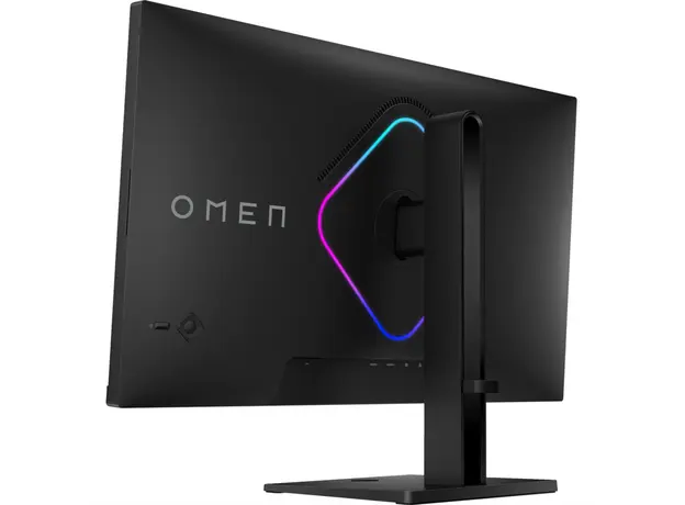 მონიტორი HP OMEN 27 inch QHD 280Hz Gaming Monitor - OMEN 27qs G2Display Size: 27" (68.6 cm), 6 image