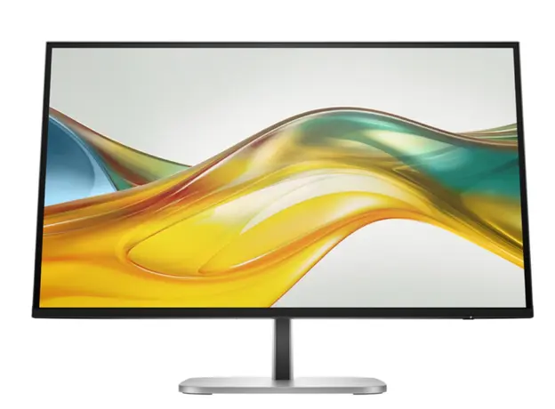 მონიტორი HP Series 5 Pro 27 inch QHD Monitor - 527pqDisplay Size: 27" (68.6 cm)
