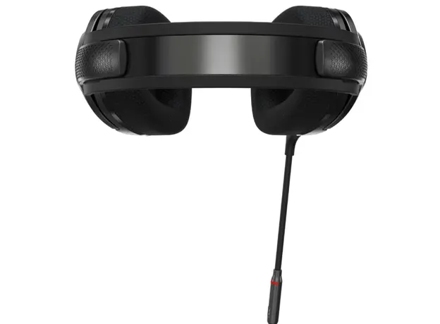 ყურსასმენი Acer GP.HDS11.01J Black, 3 image