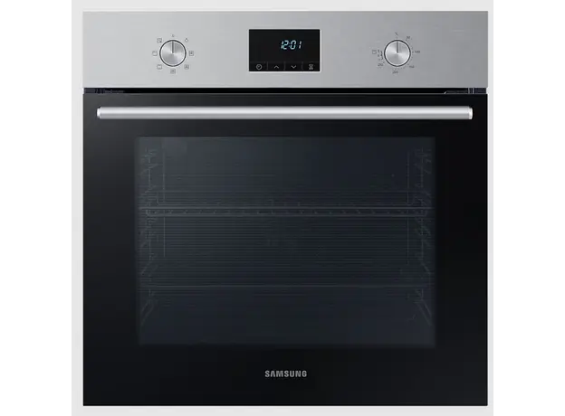 ჩასაშენებელი ღუმელი Samsung NV68A1110BS/WT