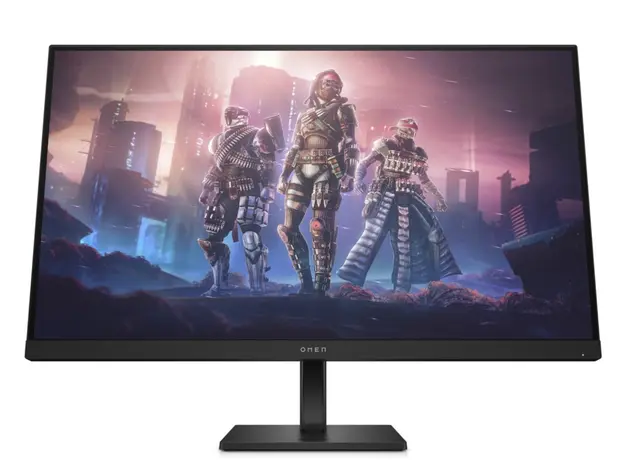 მონიტორი HP OMEN by HP 31.5 inch QHD 165Hz Gaming Monitor - OMEN 32qDisplay Size: 31.5" (80 cm)