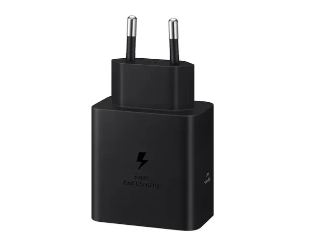Samsung Adapter 60W T6010 (W/O Cable) (EP-T6010NBEGRU)