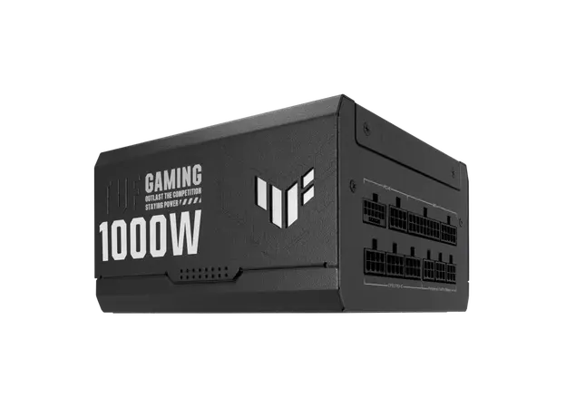 კვების ბლოკი Asus TUF Gaming 1000W Gold, 8 image