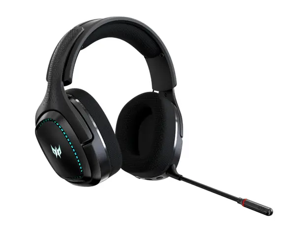 ყურსასმენი Acer GP.HDS11.01J Black