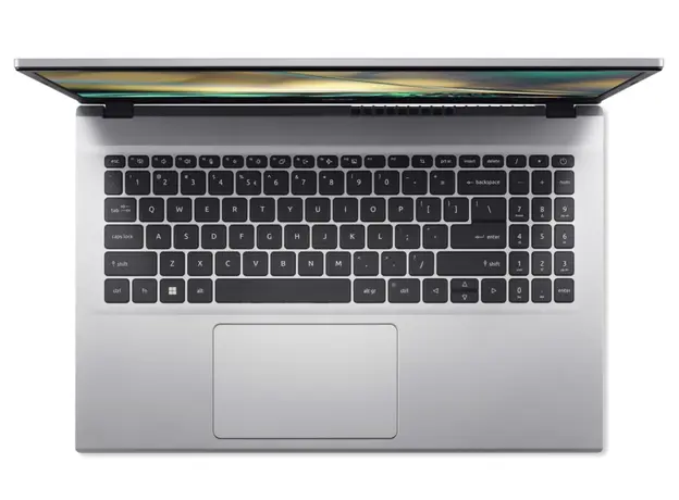 ნოუთბუქი Acer Aspire 3 A315-59G 15.6FHD IPS/Intel i5-1235U/8/512F/NVD550-2/Lin/Silver, 2 image