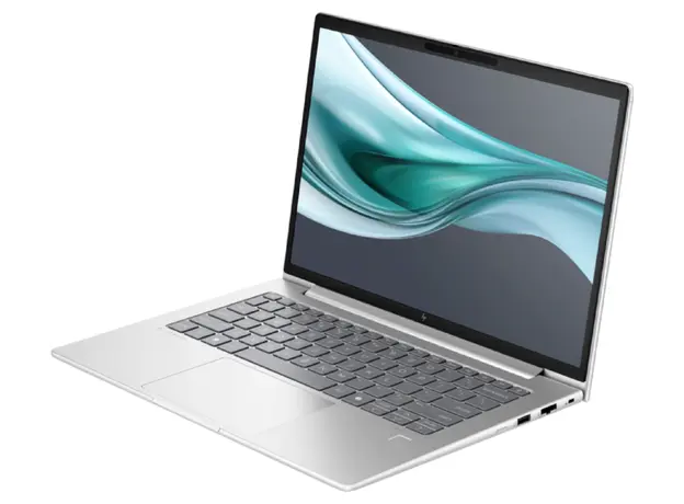 ნოუთბუქი HP EliteBook 640 G11 Notebook PCIntel® Core™ Ultra 5-125U 0.7 GHz (up to 4.3 GHz) 12C 12MB 15W / 14.0" AG WUXGA (1920 x 1200) LED UWVA 300 for WWAN fFHDC 60Hz bnt LCD Panel / Intel® Arc™ Graphics / 16GB (1x16GB) DDR5 5600 SODIMM Memory / 512GB PC, 3 image