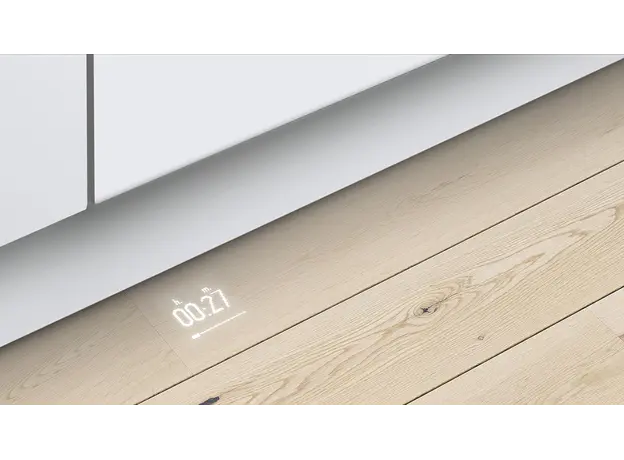 ჭურჭლის სარეცხი მანქანა BOSCH SMV8YCX02E, 5 image