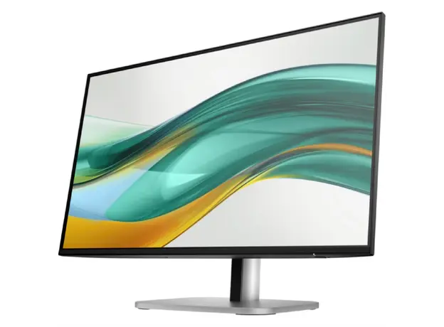 მონიტორი HP Series 5 Pro 23.8 inch FHD MonitorDisplay Size: 23.8" (60.5 cm), 3 image