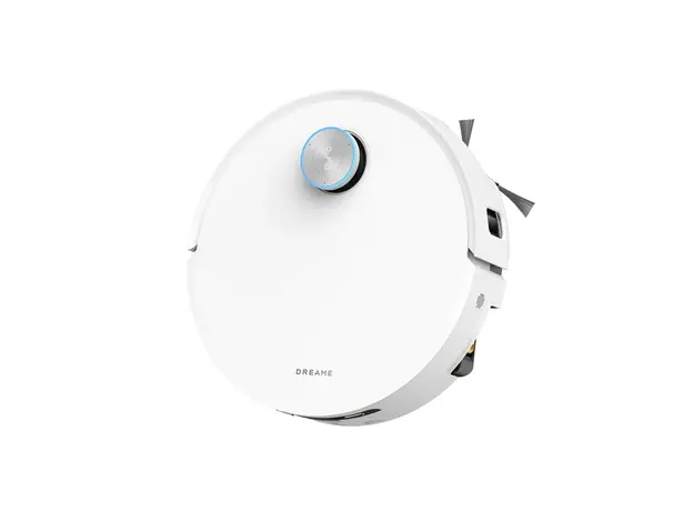 რობოტი მტვერსასრუტი Robot vacuum cleaner Dreame Robot Vacuum Aqua 10 Ultra Track Complete Black (RLR81CE-1), 4 image