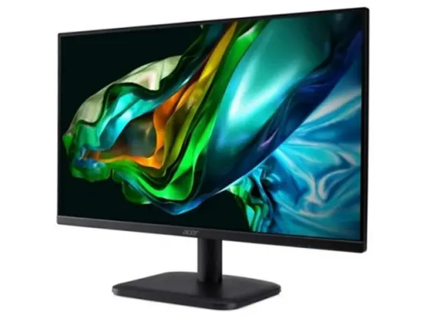 მონიტორი Acer EK1 Series EK271Ebi Flat screen MonitorDisplay Size: 69cm 27" FHD (1920 x 1080), 2 image