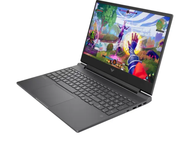 ნოუთბუქი Victus Gaming Laptop 15-fa2063ci Notebook PCIntel® Core™ i5-13420H 1.5 GHz (up to 4.6 GHz) 8C 12MB 45W | 16GB DDR5 1DM 5200 | 512GB PCIe Gen4 Value, 2 image