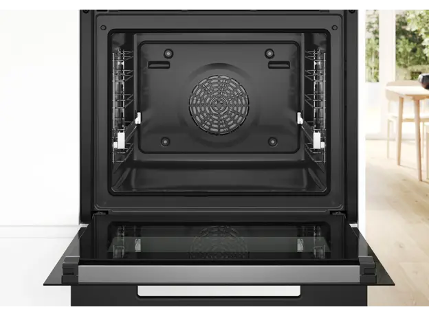 ელექტრო ღუმელი BOSCH HBG978NB1, 3 image