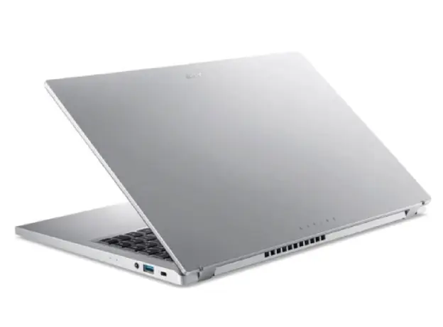 ნოუთბუქი Acer Aspire  AG15.6-32P-37YK Notebook PCIntel® Core™ 3  N355  0.9 GHz (up to 3.9 GHz) 6M  15.6" WUXGA (1920 x 1200) IPS  / 8 GB DDR5 Memory  512GB PCIe NVMe SSD, 5 image