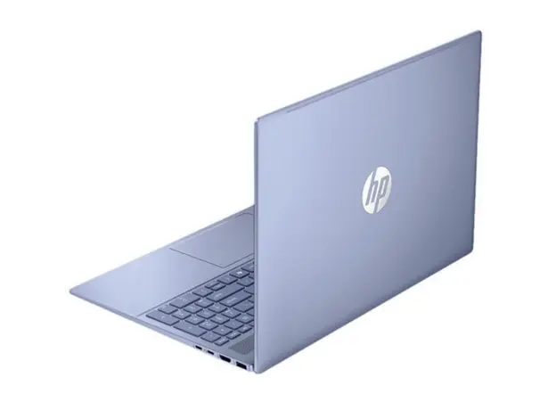 ნოუთბუქი HP OmniBook 5 LaptopAI 16-af1014ci Notebook PCIntel® Core™ Ultra 7 255U 1.7 GHz (up to 5.2 GHz) 12C 12MB 15W | 16GB LPDDR5X 7467 on-board | 512GB PCIe Gen4 Value, 4 image