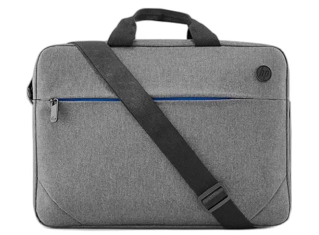 ნოუთბუქის ჩანთა HP 34Y64AA, 17.3", Laptop Bag, Grey
