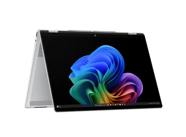 ნოუთბუქი HP OmniBook X FlipNGAI 16-as0003ci Notebook PCIntel® Core™ Ultra 7 258V 2.2 GHz (up to 4.8 GHz) 8C 12MB 17W | 32GB LPDDR5X 8533 on-board | 1TB PCIe Gen4 Value, 4 image