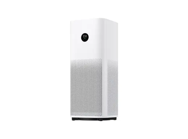 ჰაერის დამატენიანებელი Xiaomi Smart Air Purifier 4 Pro BHR5056EU, 2 image