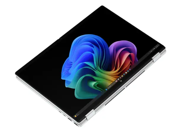 ნოუთბუქი HP OmniBook X FlipNGAI 16-as0002ci Notebook PCIntel® Core™ Ultra 7 258V 2.2 GHz (up to 4.8 GHz) 8C 12MB 17W | 32GB LPDDR5X 8533 on-board | 1TB PCIe Gen4 Value, 2 image