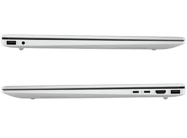 ნოუთბუქი HP OmniBook 5 LaptopAI 16-af1019ci Notebook PCIntel® Core™ Ultra 7 255U 1.7 GHz (up to 5.2 GHz) 12C 12MB 15W | 24GB LPDDR5X 7467 on-board | 1TB PCIe Gen4 Value, 4 image