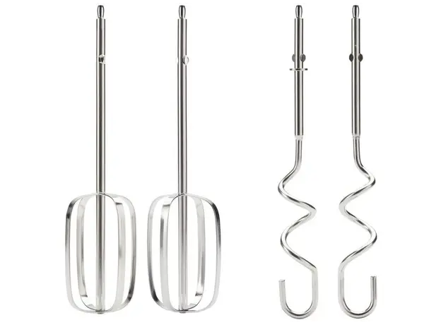 მიქსერი KENWOOD HMP30.A0BK, 3 image