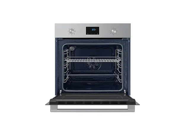 ჩასაშენებელი ღუმელი Samsung NV68A1110BS/WT, 4 image