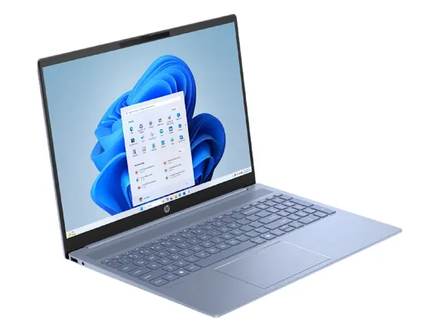 ნოუთბუქი HP OmniBook 5 LaptopAI 16-af1018ci Notebook PCIntel® Core™ Ultra 5 225U 1.3 GHz (up to 4.8 GHz) 12C 12MB 15W | 16GB LPDDR5X 7467 on-board | 512GB PCIe Gen4 Value, 2 image