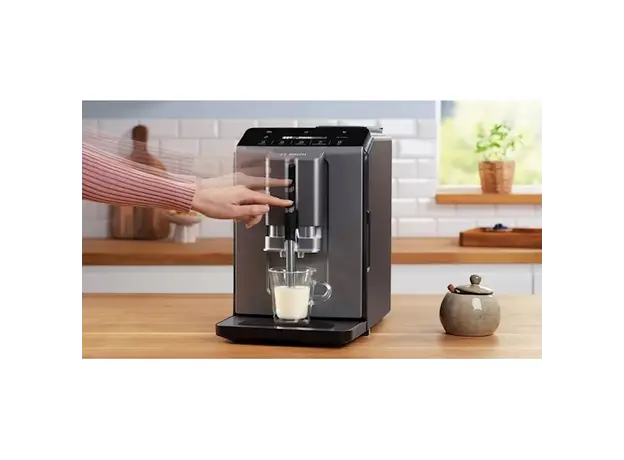 ყავის აპარატი BOSCH TIE20504, 3 image