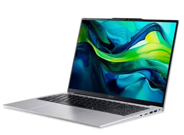 ნოუთბუქი Acer Aspire Lite AL16-52P-50CK Notebook PCIntel® Core™ i5-1334U  0.9 GHz (up to 4.6 GHz) 10C 12MB 15W / 16" WUXGA (1920 x 1200) IPS  / 16 GB DDR5 (1*16GB) Memory / 512GB PCIe NVMe SSD, 3 image