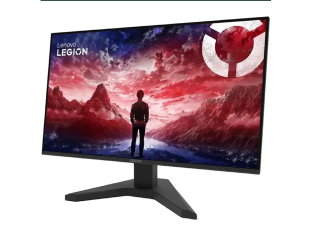 მონიტორი Lenovo Legion R27s  27" IPS 250 cd/m² 1920x1080 144Hz Raven Black, 3 image