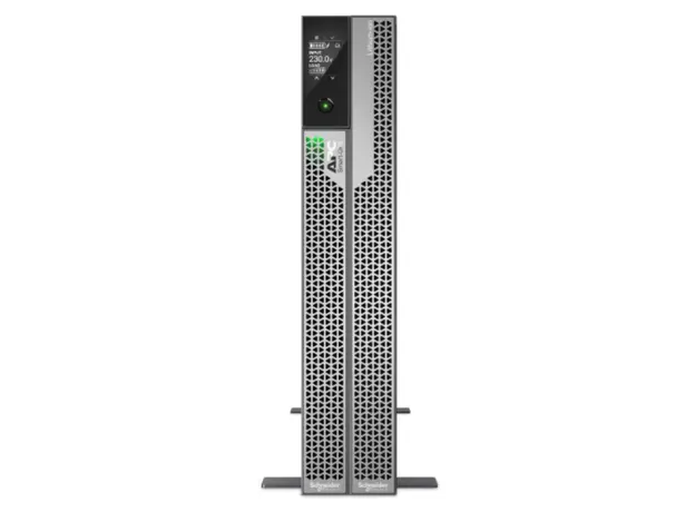 უწყვეტი კვების წყარო APC Smart-UPS Ultra On-Line Lithium ion, 5KVA/5KW, 2U Rack/T, 4 image