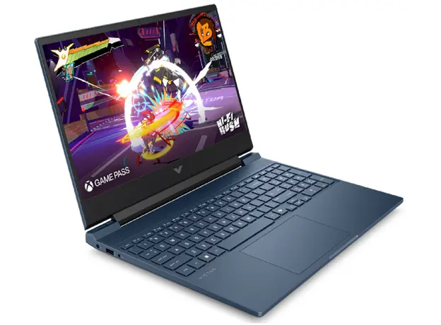 ნოუთბუქი HP Victus Gaming Laptop 15-fb3010ci Notebook PCAMD Ryzen™ 5 8645U 4.3 GHz (up to 5.0 GHz) 6C 16MB 45W | 16GB DDR5 1DM 5600 | 512GB PCIe Gen4 Value, 2 image