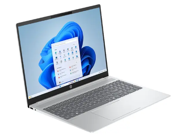 ნოუთბუქი HP OmniBook 5 LaptopAI 16-af1019ci Notebook PCIntel® Core™ Ultra 7 255U 1.7 GHz (up to 5.2 GHz) 12C 12MB 15W | 24GB LPDDR5X 7467 on-board | 1TB PCIe Gen4 Value, 2 image