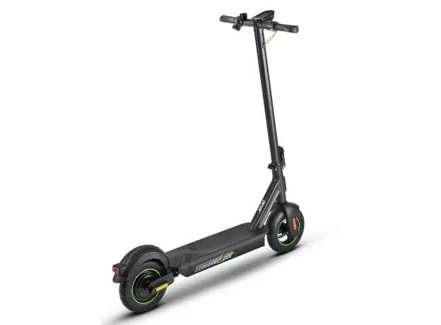 ელექტრო სკუტერი Acer E-Scooter Series 5 AES025Model name: AES025 | Weight incl. battery: 18.5kg | Motor: 36V/500W, 2 image
