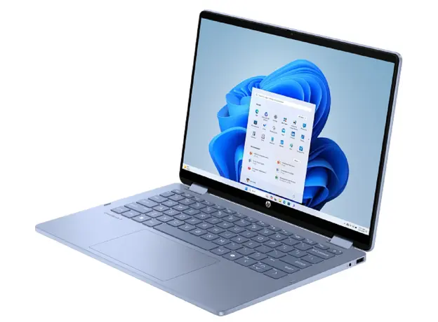 ნოუთბუქი HP OmniBook 5 Flip 14-fp0016ci Notebook PCIntel® Core™ 5 120U 0.9 GHz (up to 5.0 GHz) 10C 12MB 15W | 16GB LPDDR5 5200 on-board | 512GB PCIe Gen4 Value, 3 image